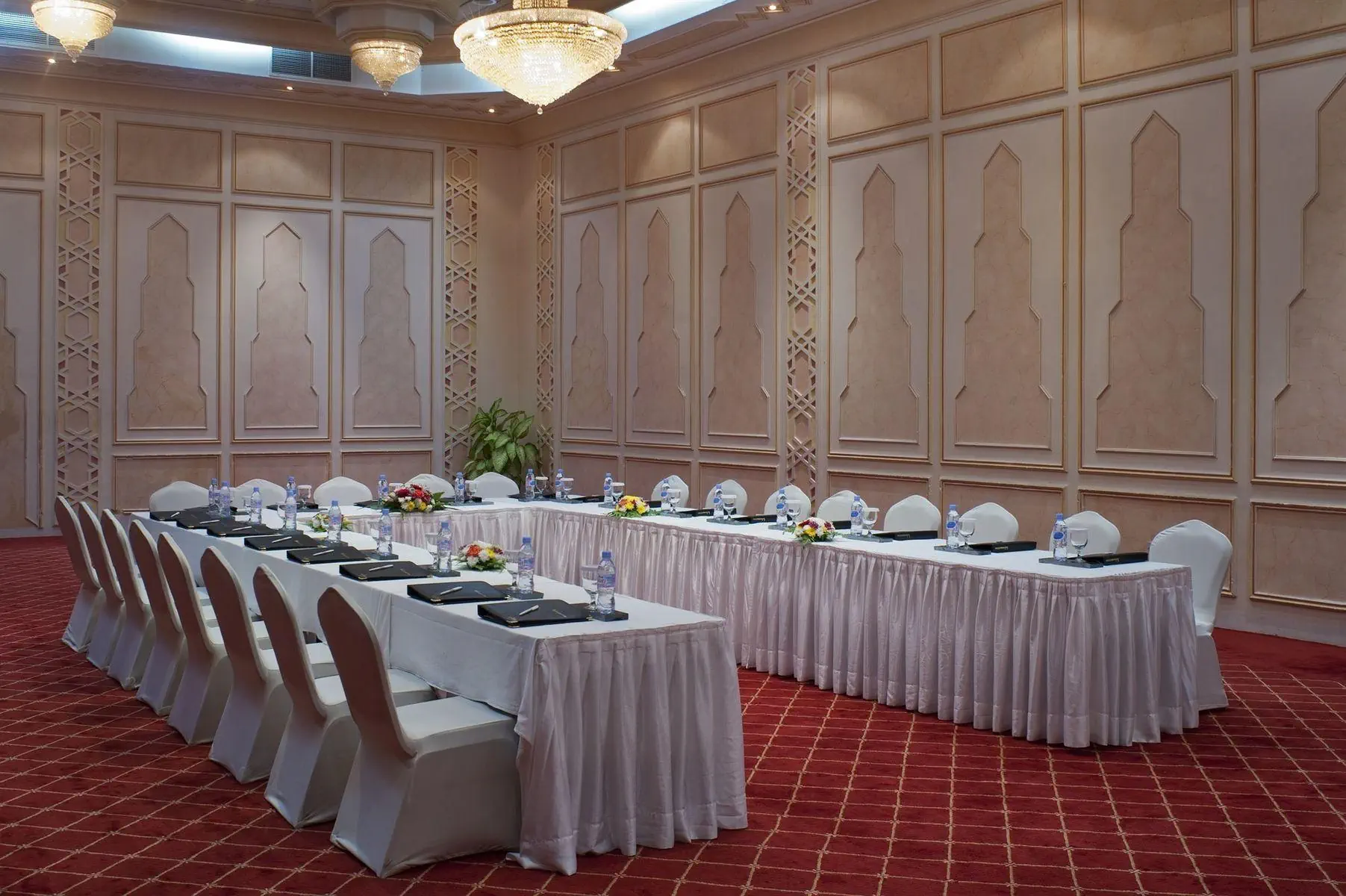 Crowne Plaza Resort Salalah by IHG 5*, фото 9