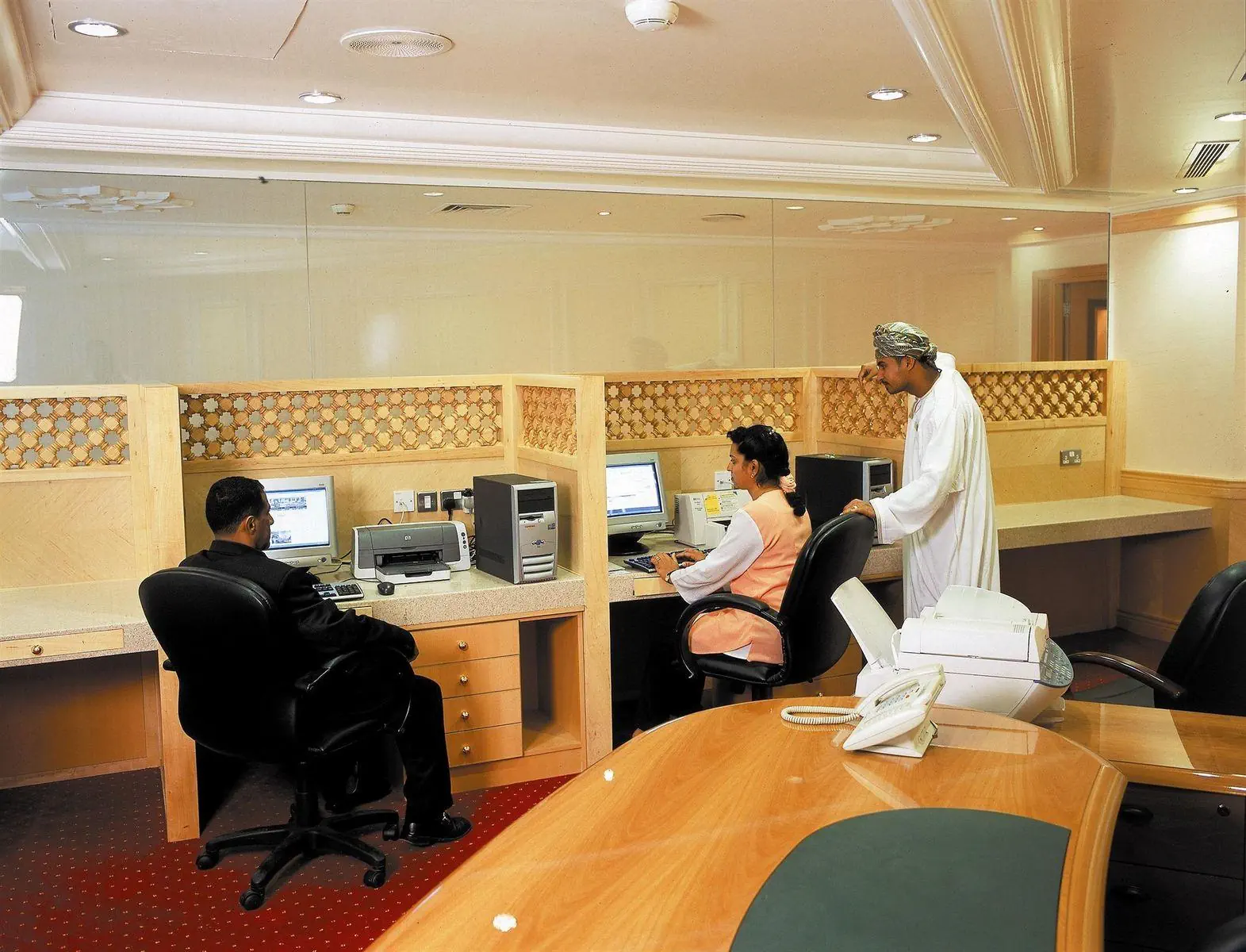 Crowne Plaza Resort Salalah by IHG 5*, фото 8