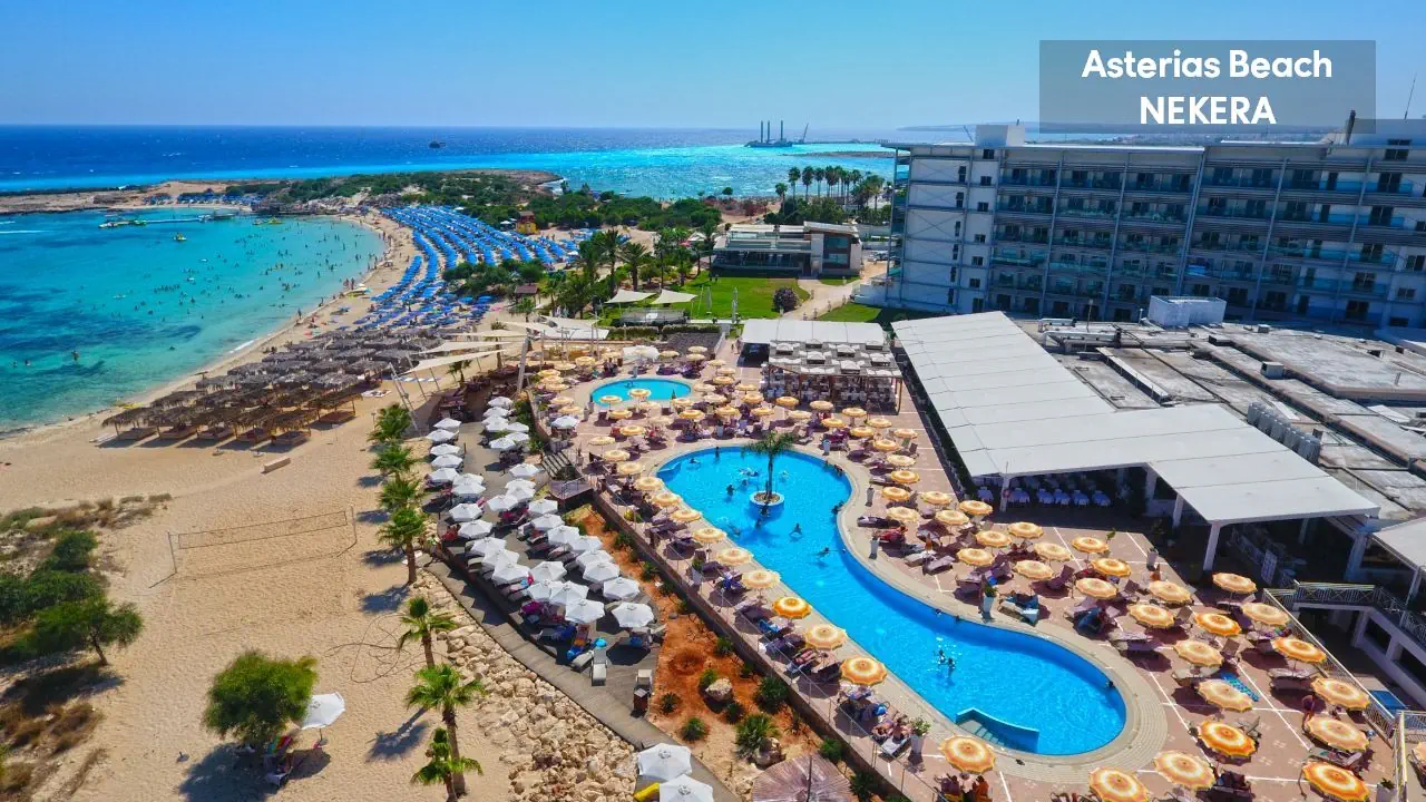 Asterias Beach 4*, фото 6