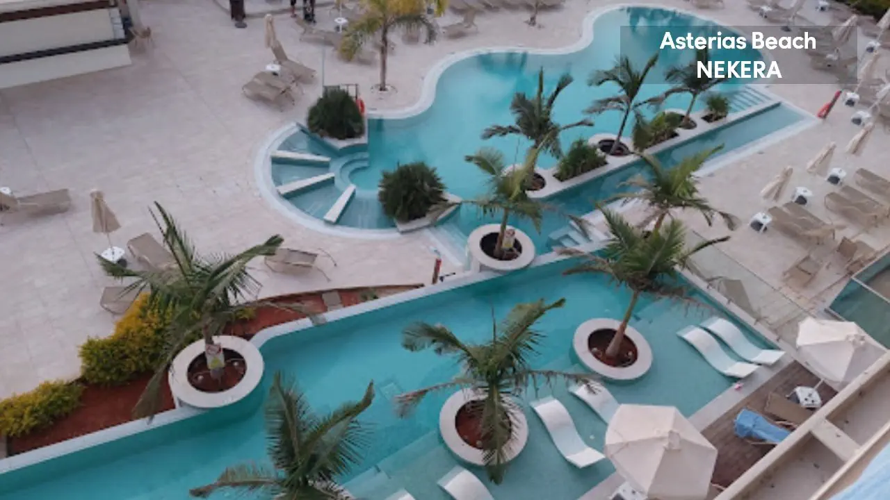 Asterias Beach 4*, фото 8