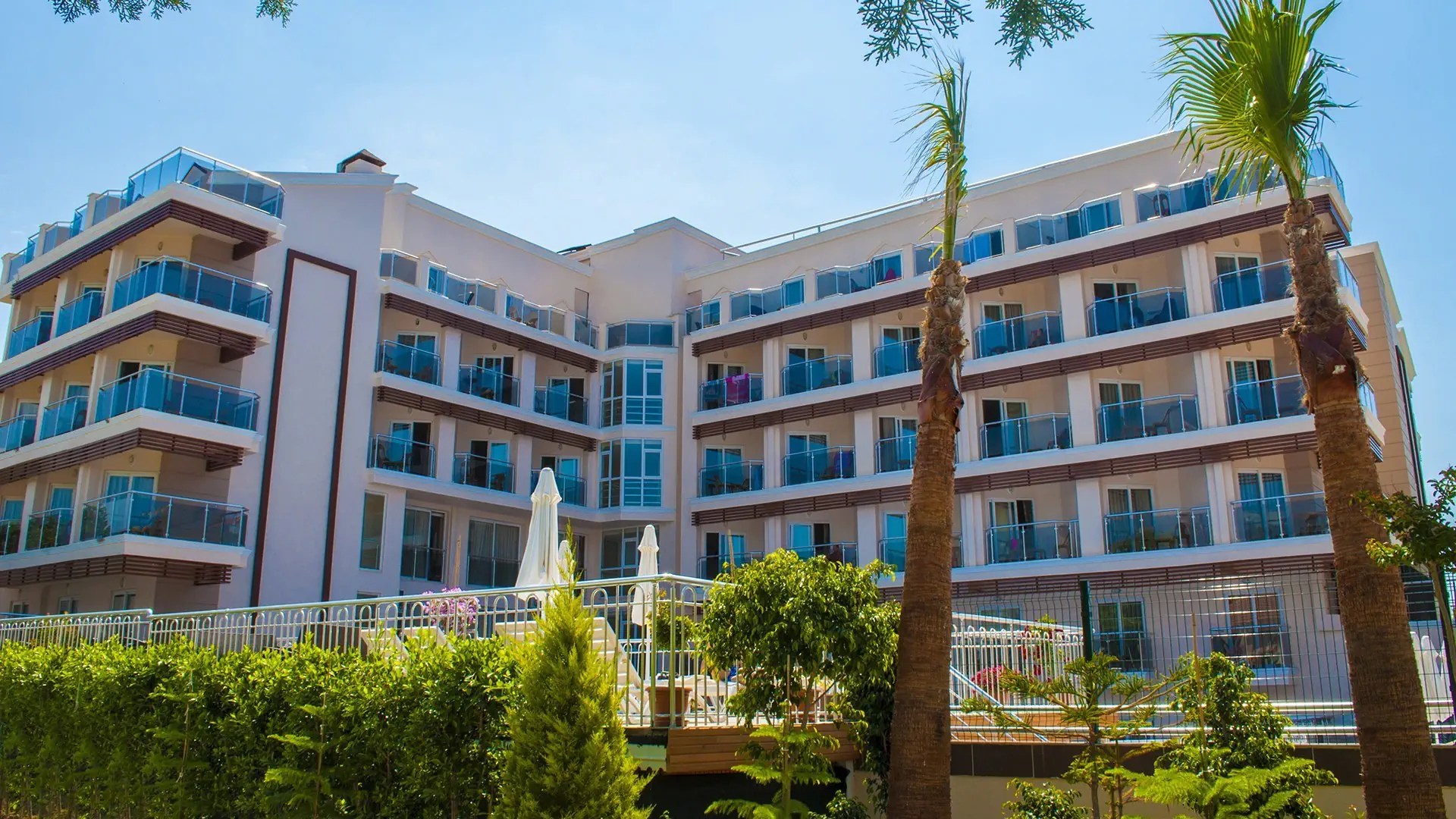 Sun Beach Park & Spa 4*, фото 10