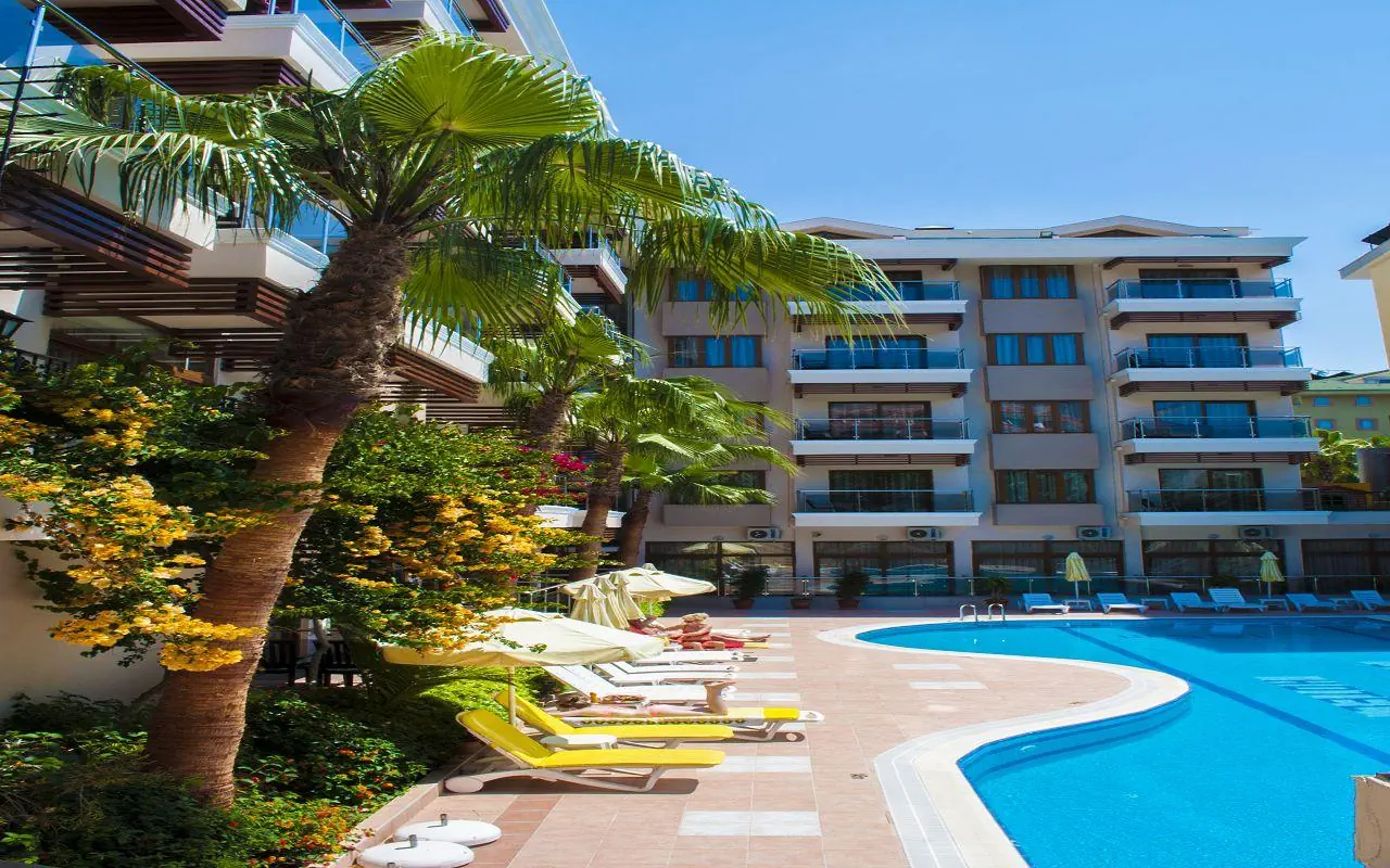 Sun Beach Park & Spa 4*, фото 15