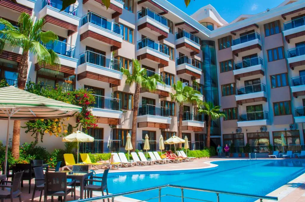 Sun Beach Park & Spa 4*, фото 11