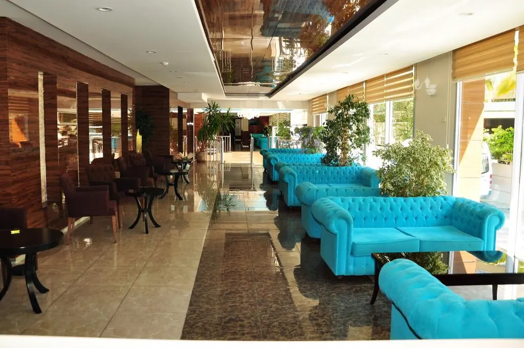 Sun Beach Park & Spa 4*, фото 6