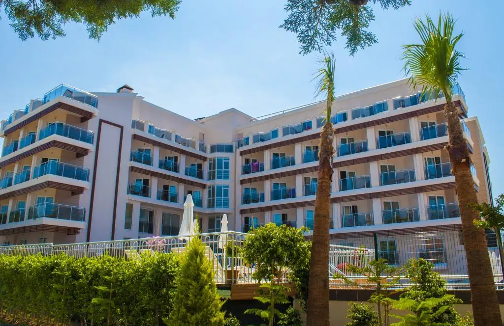 Sun Beach Park & Spa 4*, фото 14