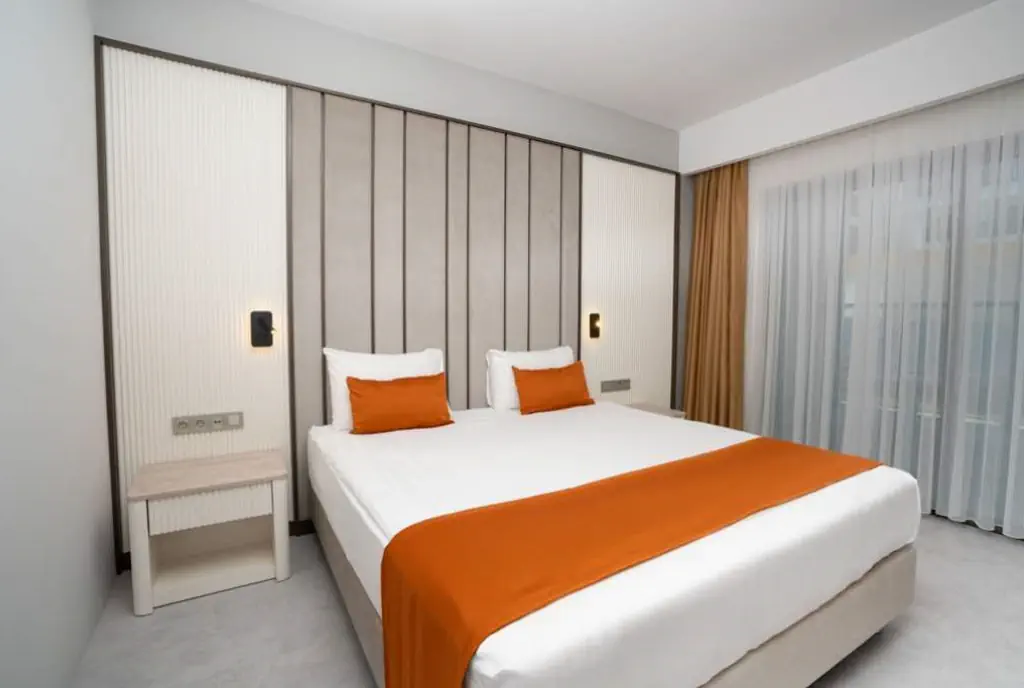 Port Nature Luxury Resort 5*, фото 9
