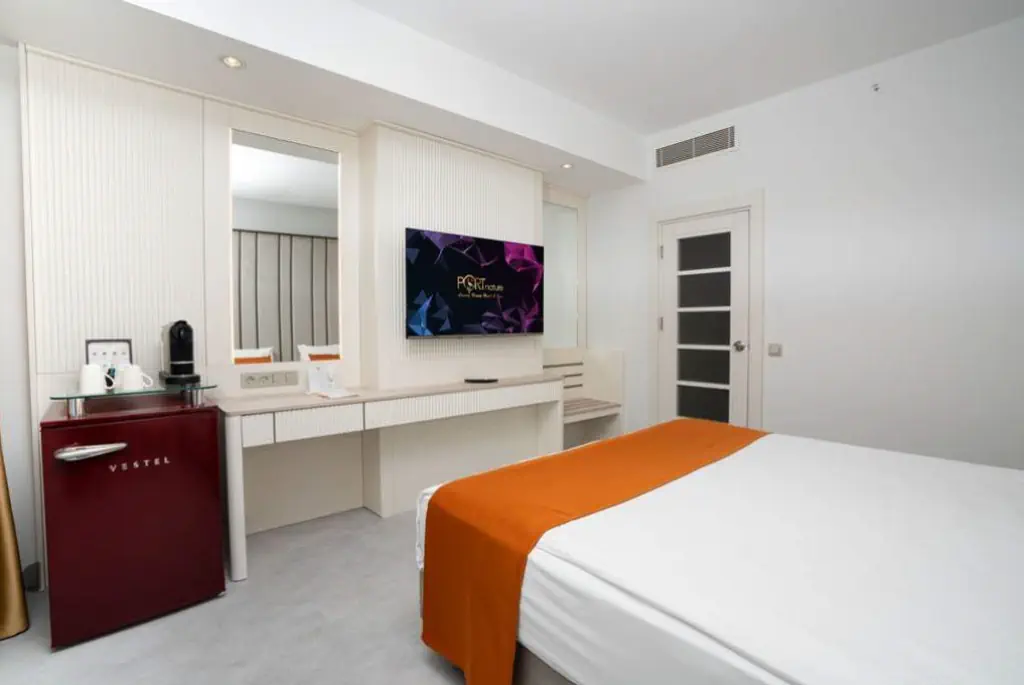 Port Nature Luxury Resort 5*, фото 10