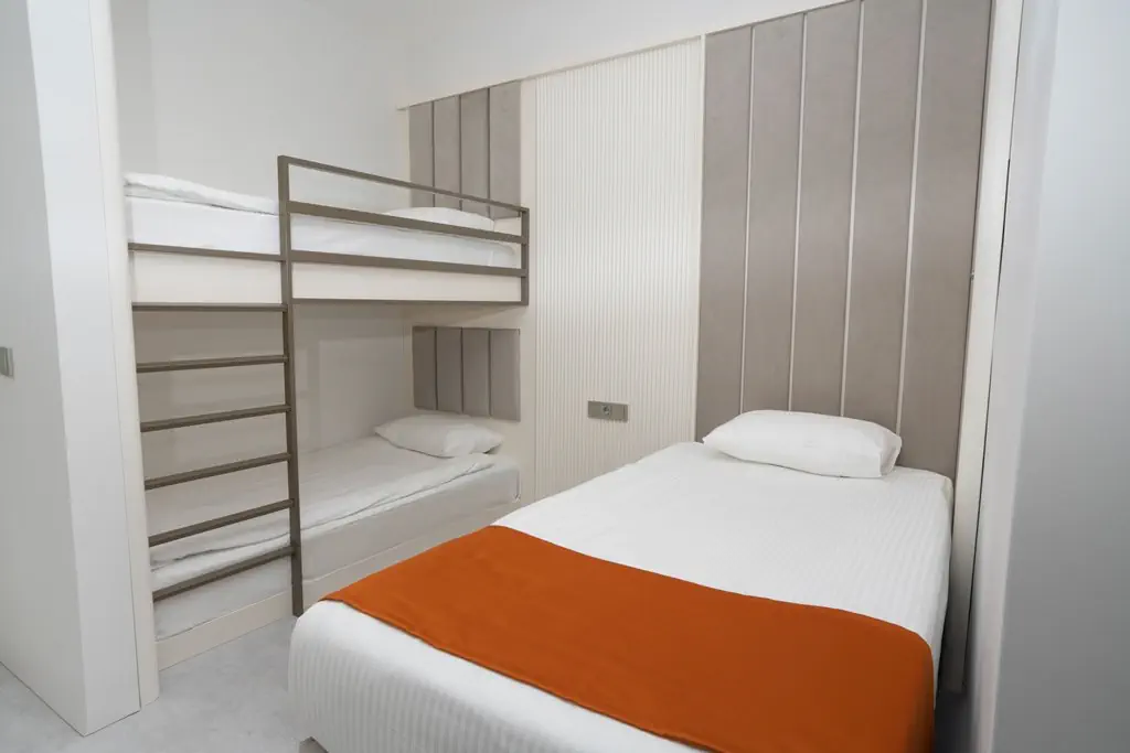 Port Nature Luxury Resort 5*, фото 6