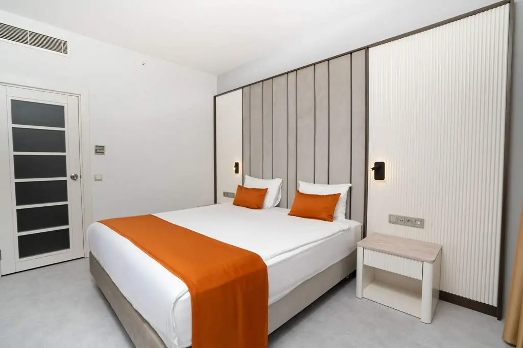 Port Nature Luxury Resort 5*, фото 5