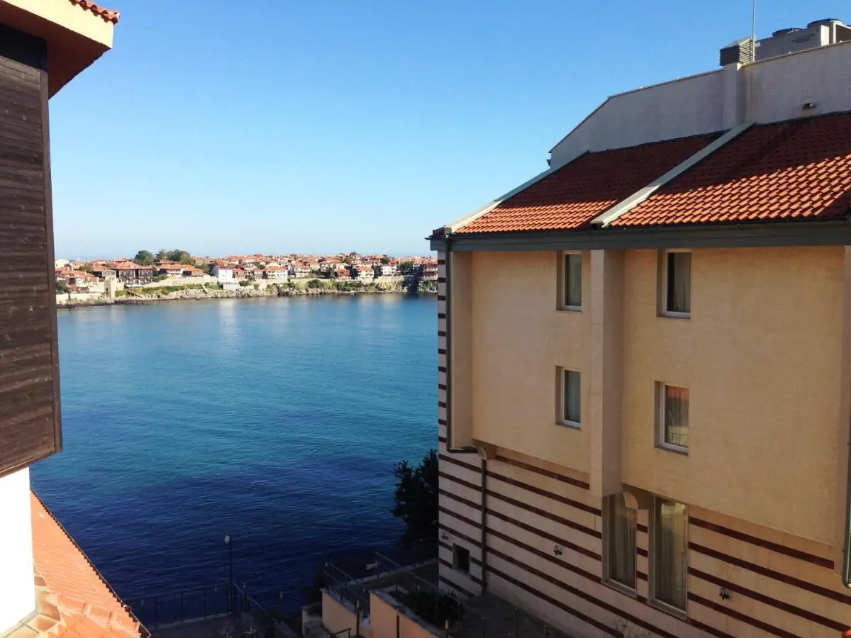 Parnasse 3*