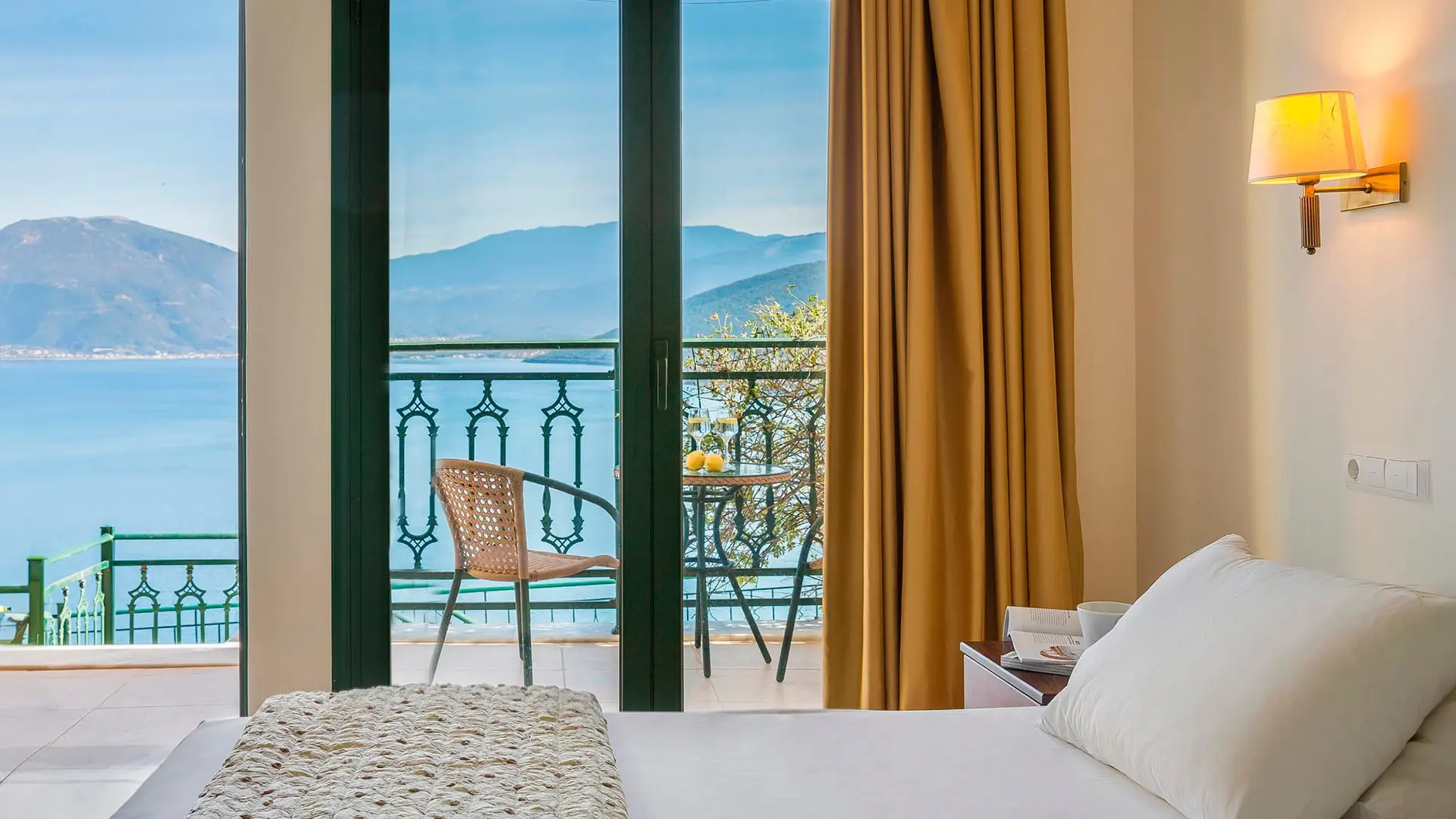 Kefalonia Bay Palace 4*, фото 6