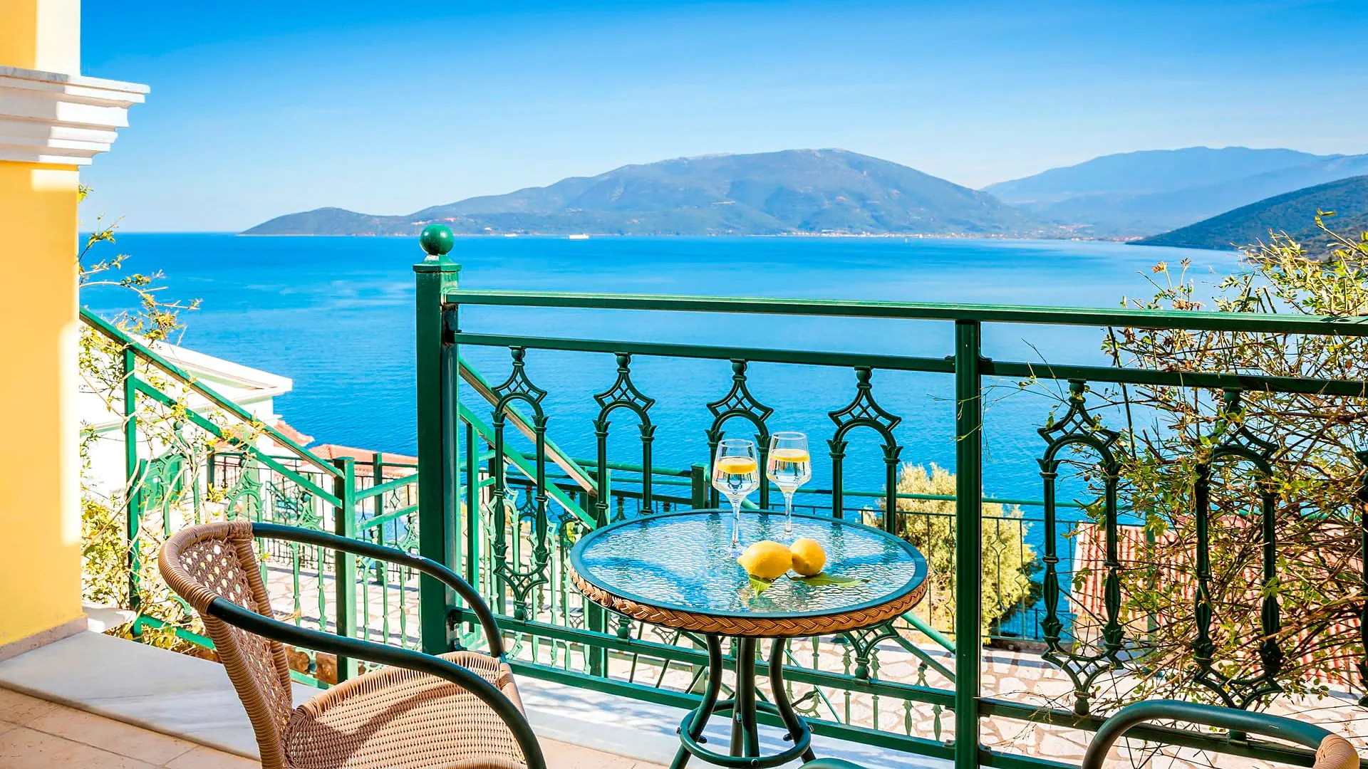 Kefalonia Bay Palace 4*, фото 7