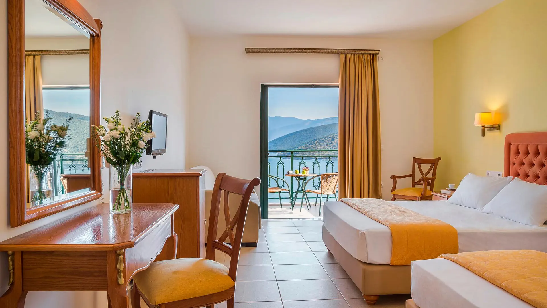Kefalonia Bay Palace 4*, фото 8