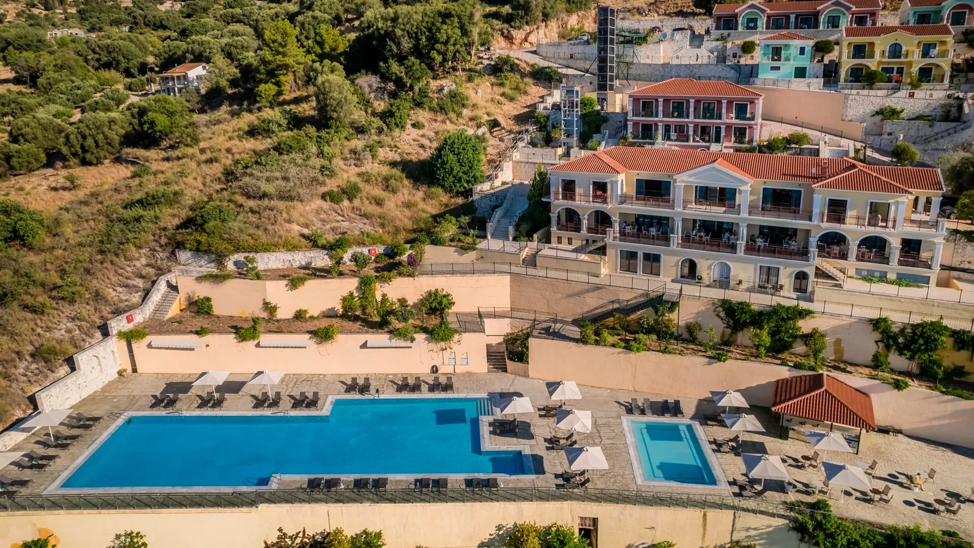 Kefalonia Bay Palace 4*, фото 16