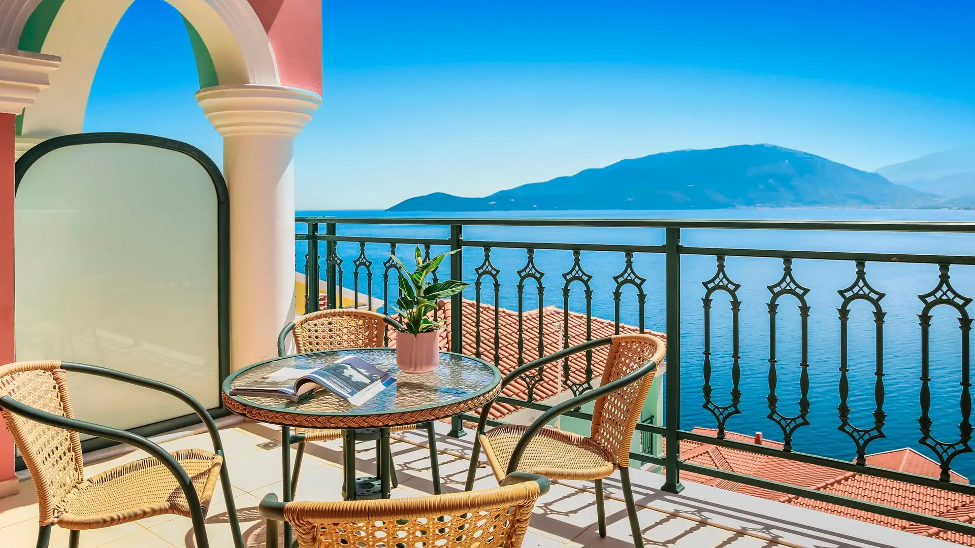 Kefalonia Bay Palace 4*, фото 10
