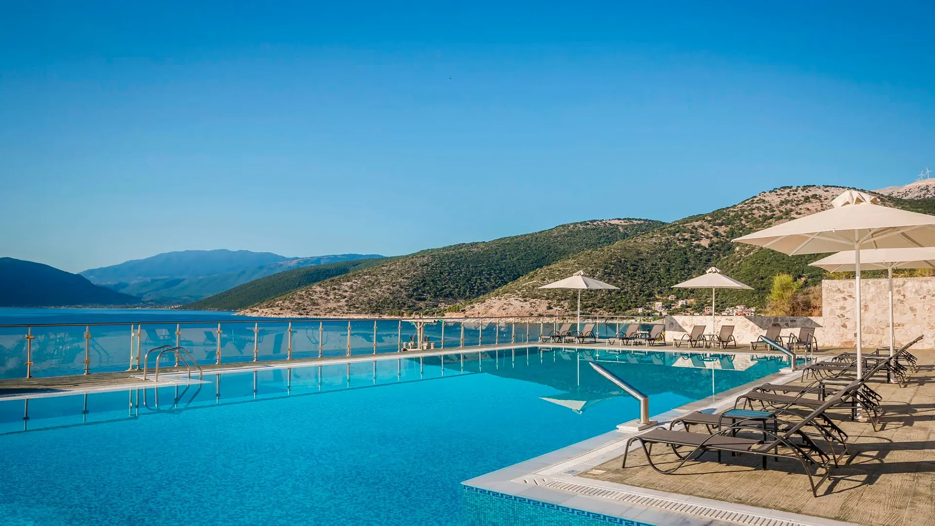 Kefalonia Bay Palace 4*, фото 2