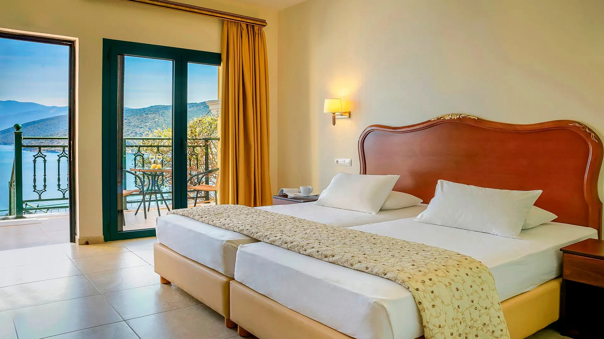 Kefalonia Bay Palace 4*, фото 4