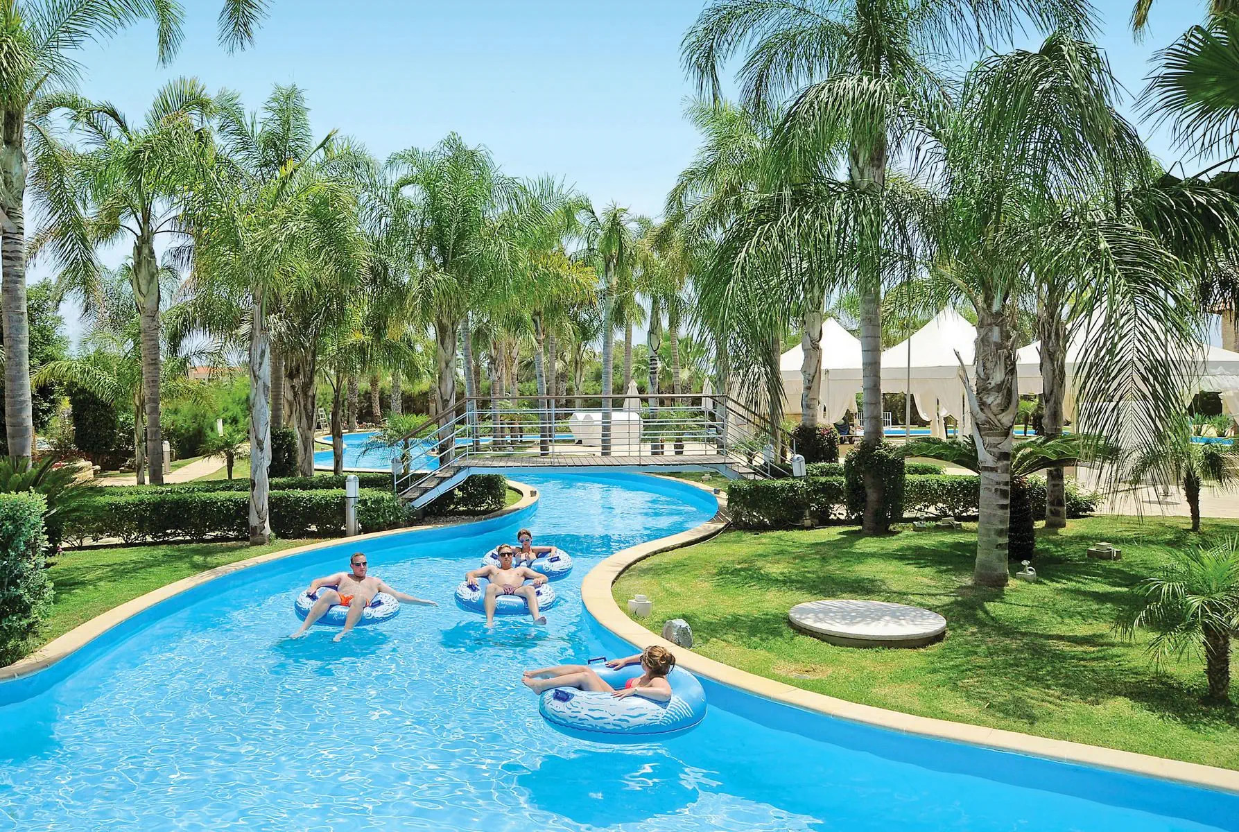 Olympic Lagoon Resort Ayia Napa 5*, фото 7