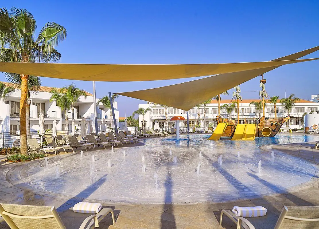 Olympic Lagoon Resort Ayia Napa 5*, фото 6