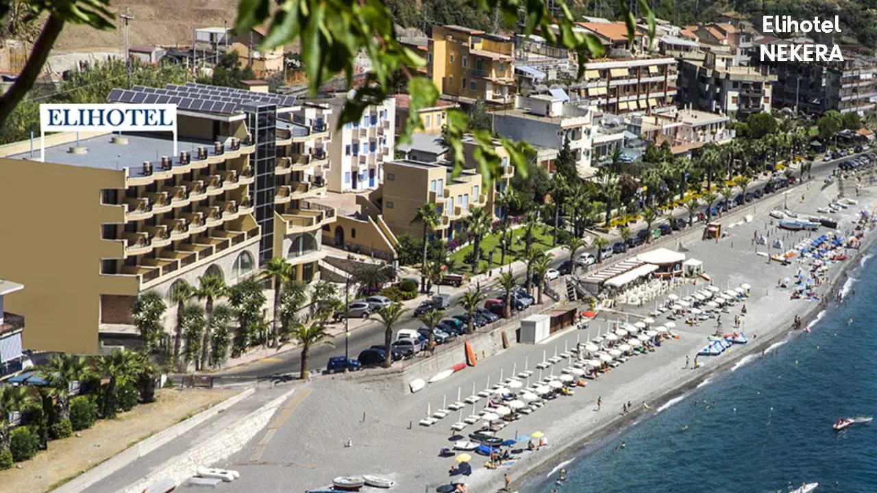 Elihotel 4*