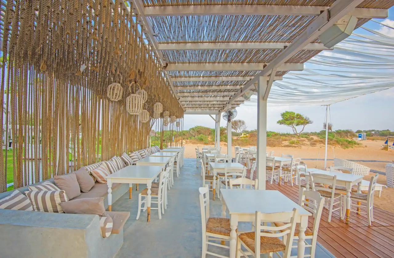 The Dome Beach Resort 5*, фото 6