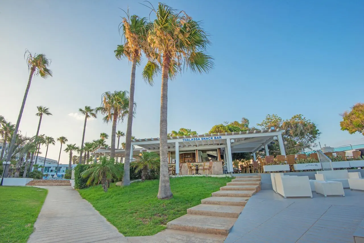 The Dome Beach Resort 5*, фото 3
