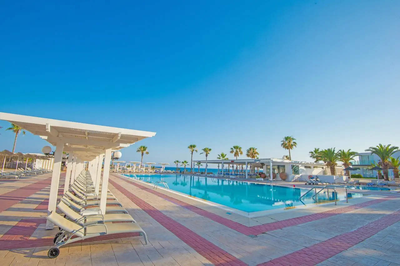 The Dome Beach Resort 5*, фото 10