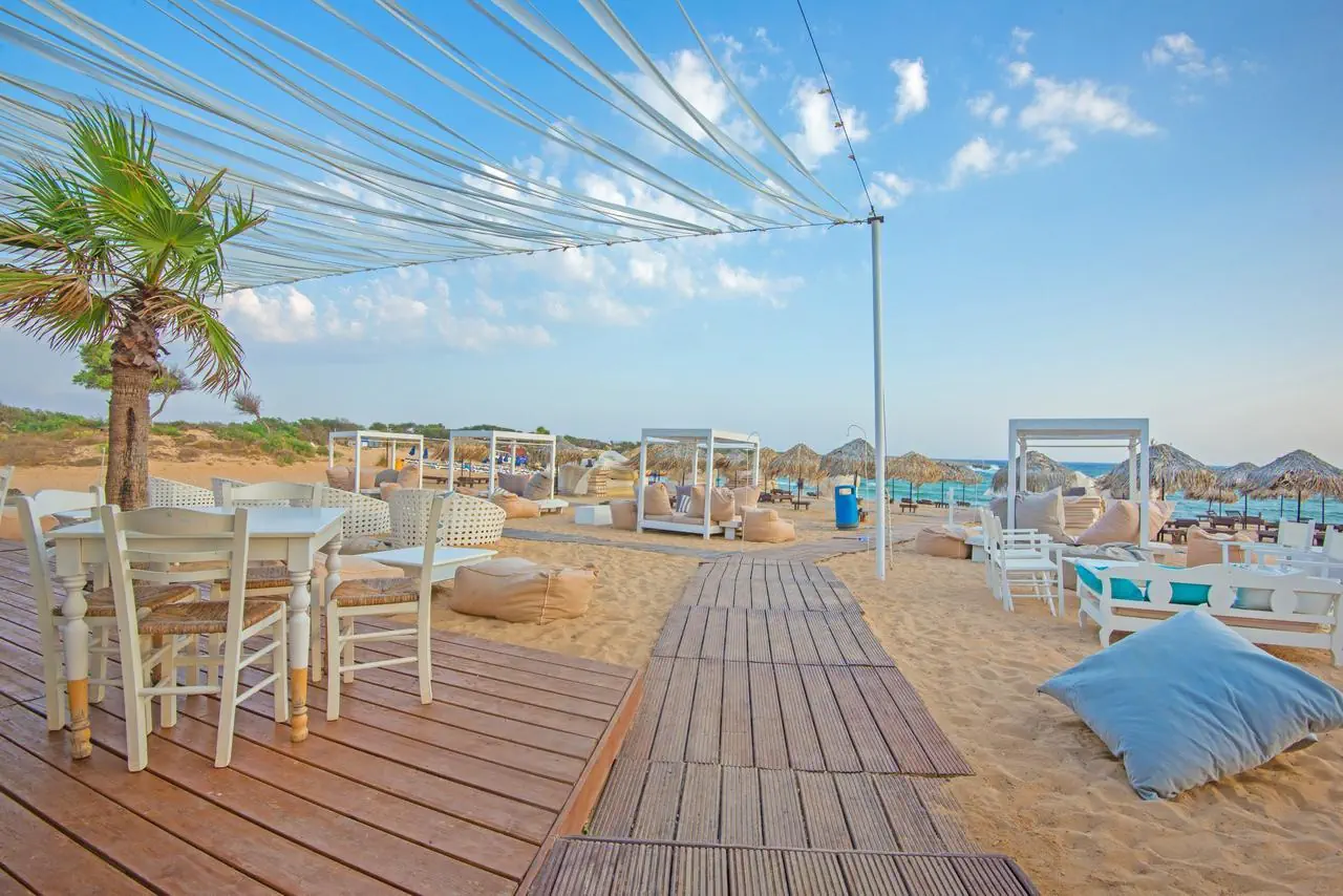 The Dome Beach Resort 5*, фото 7