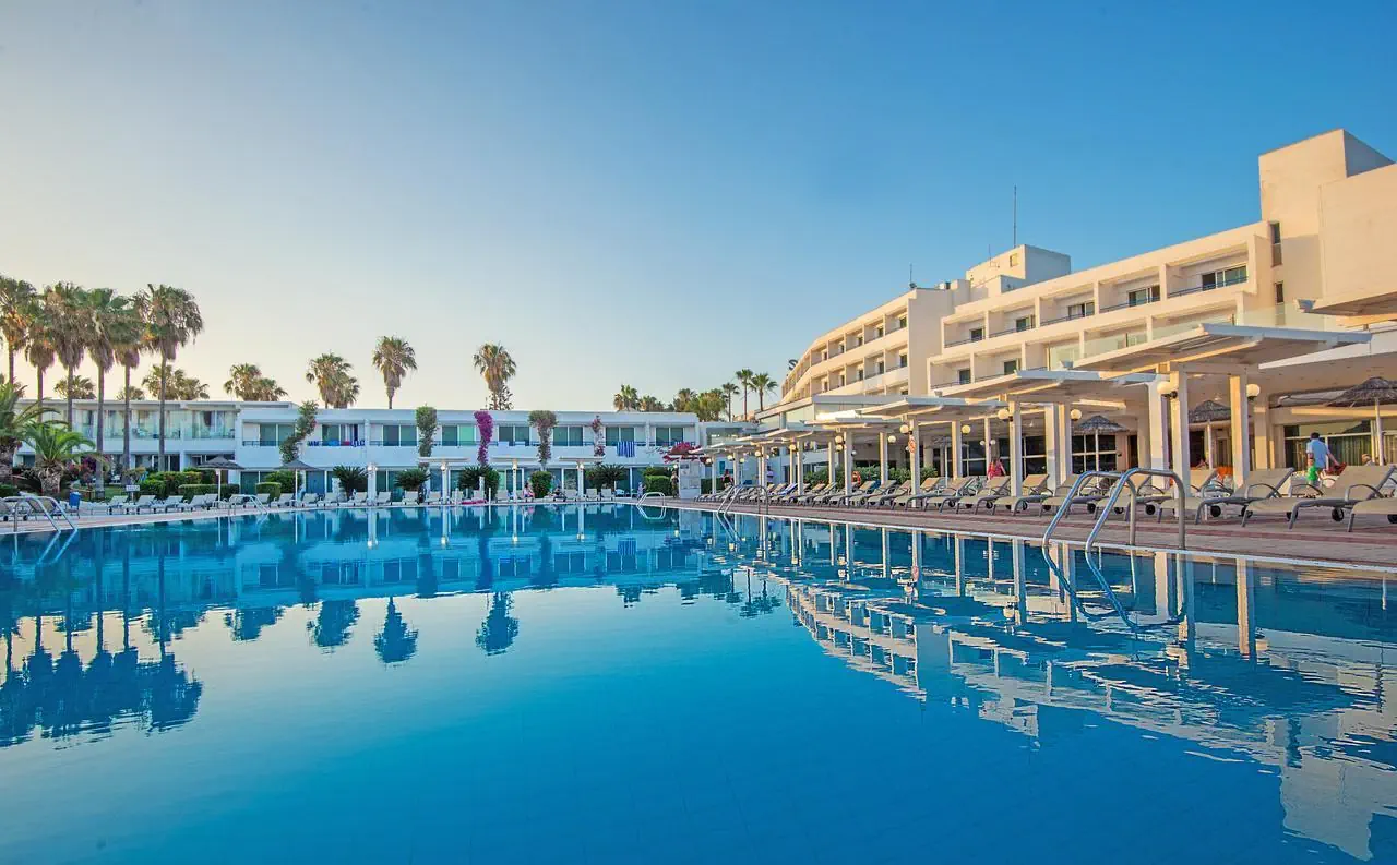 The Dome Beach Resort 5*, фото 15