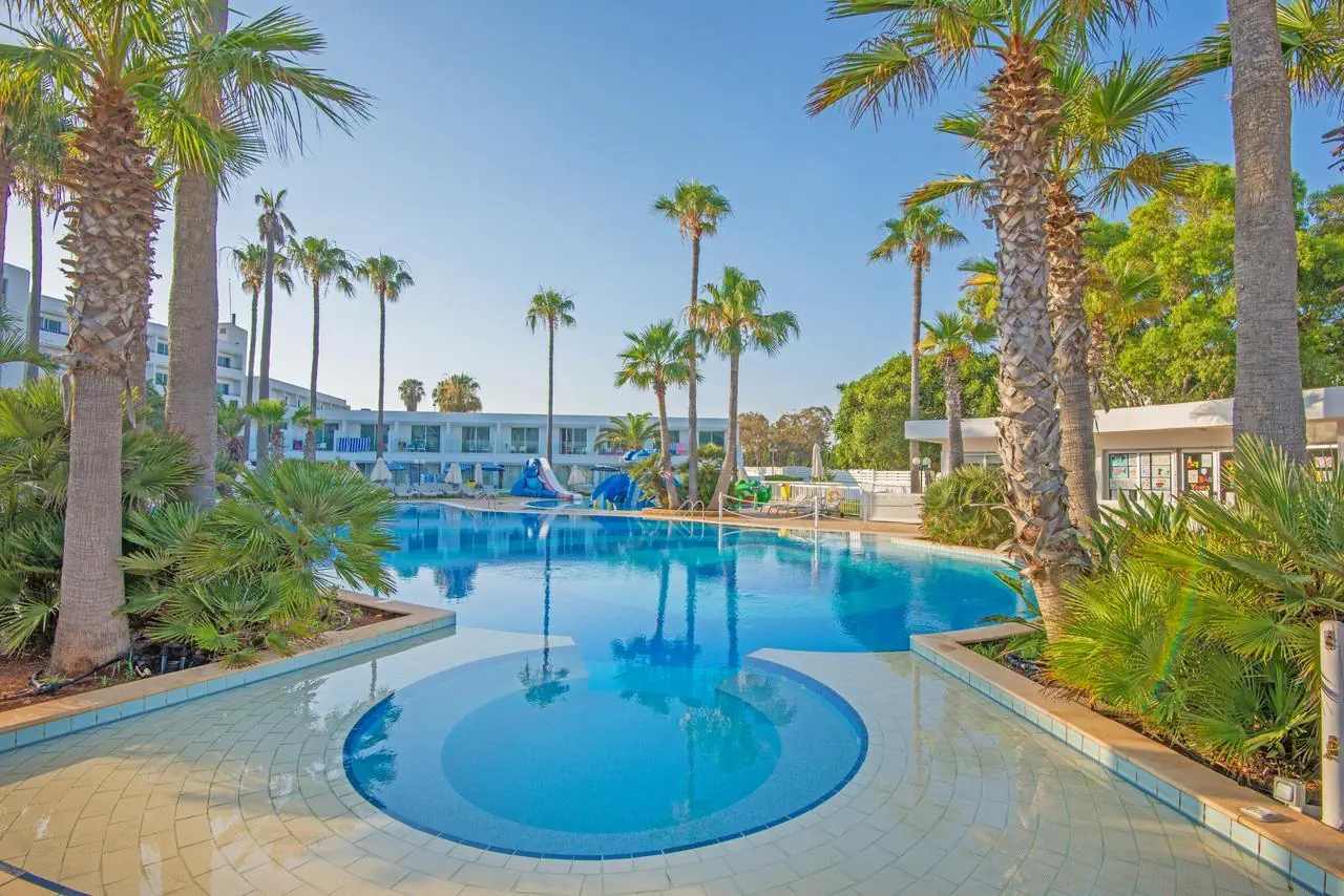 The Dome Beach Resort 5*, фото 13