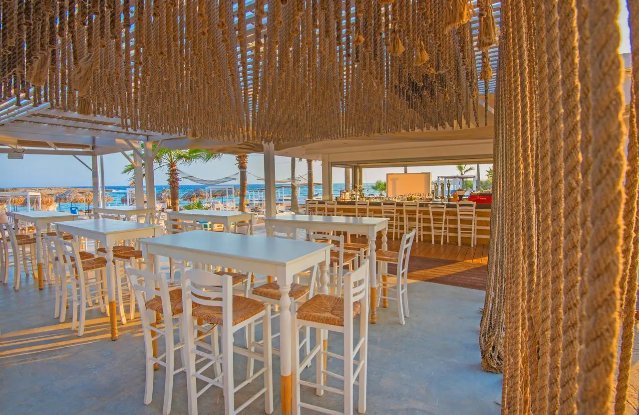 The Dome Beach Resort 5*, фото 8