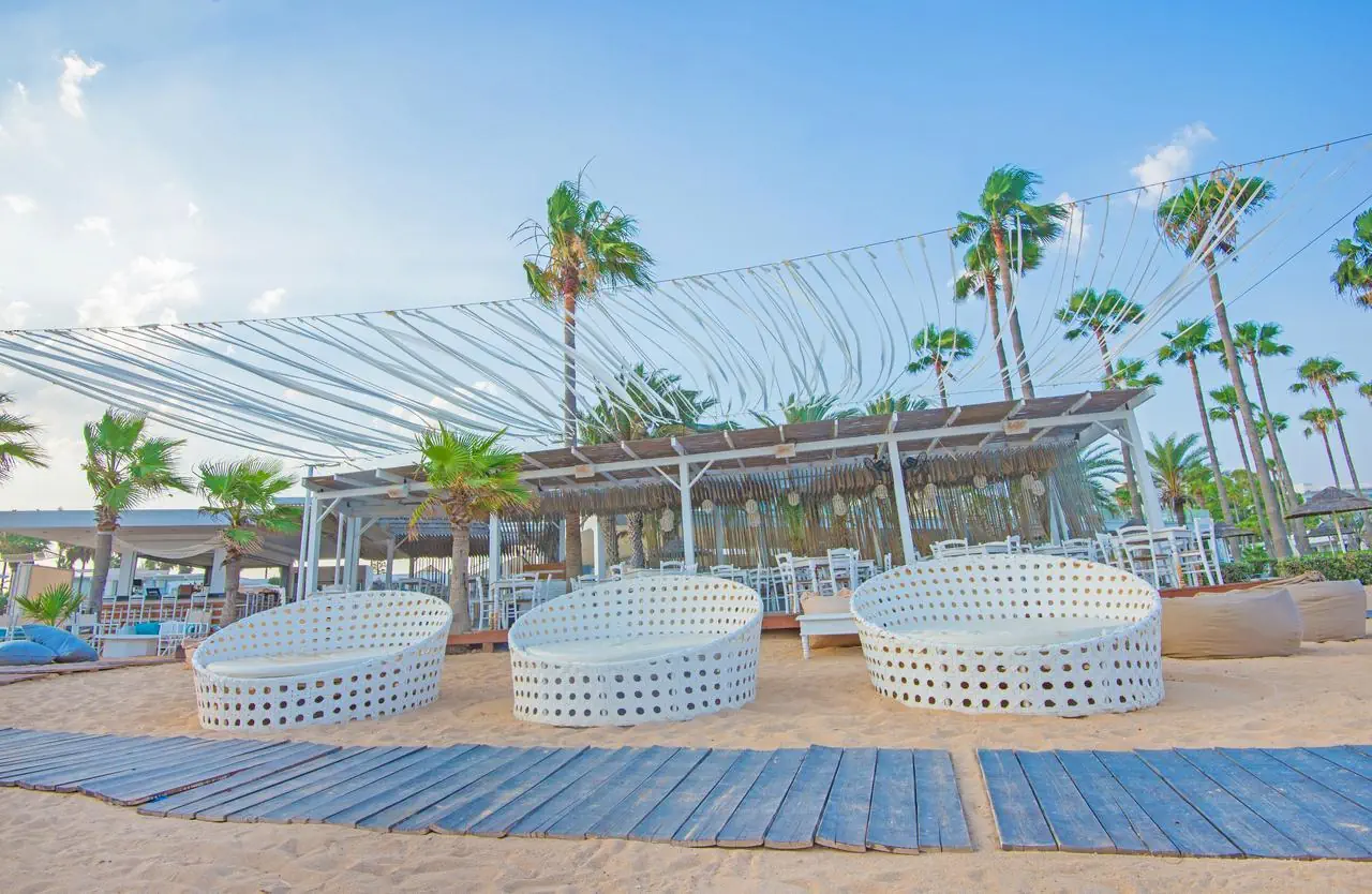 The Dome Beach Resort 5*, фото 4