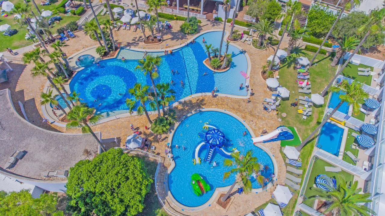 The Dome Beach Resort 5*, фото 16