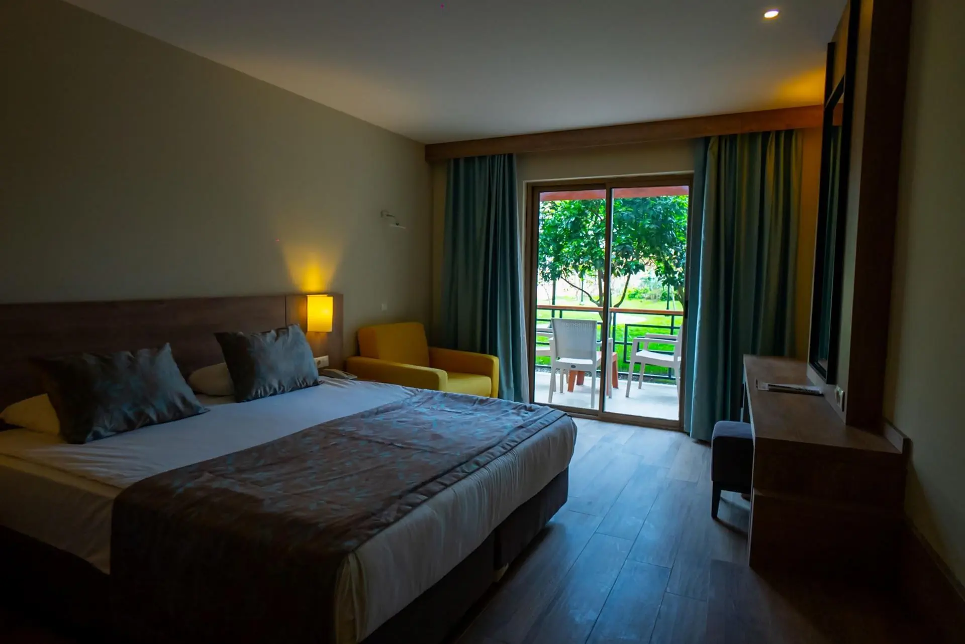 Lucida Beach 5*, фото 6