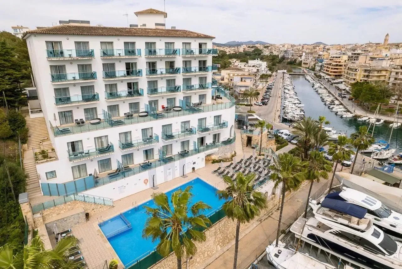 Porto Drach 4*