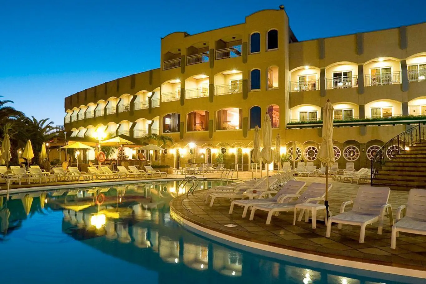 San Agustin Beach Club 4*, фото 2