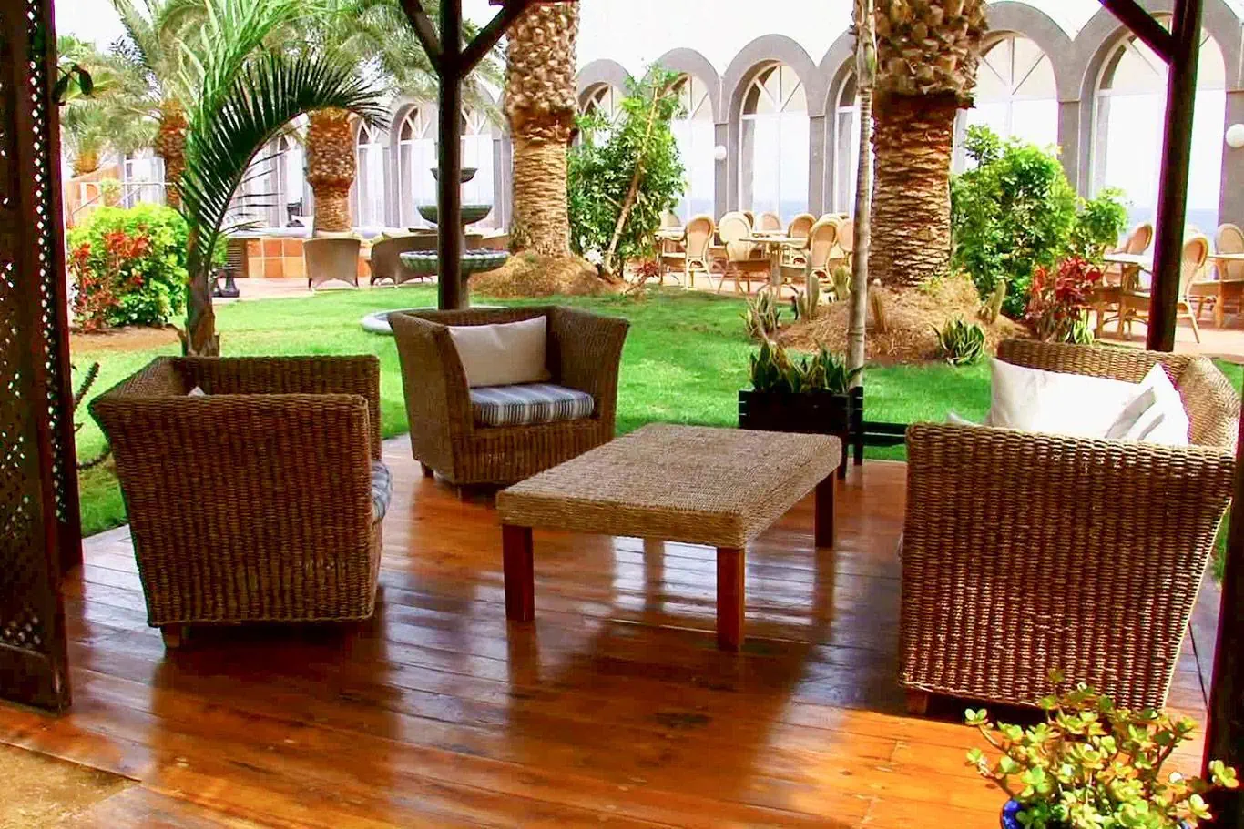 San Agustin Beach Club 4*, фото 11