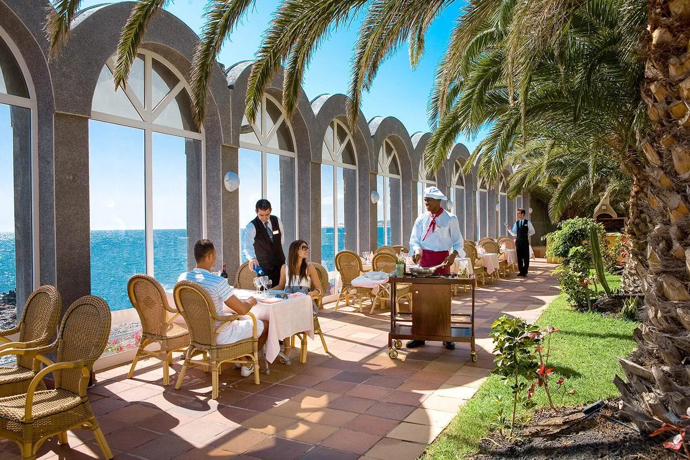 San Agustin Beach Club 4*, фото 4