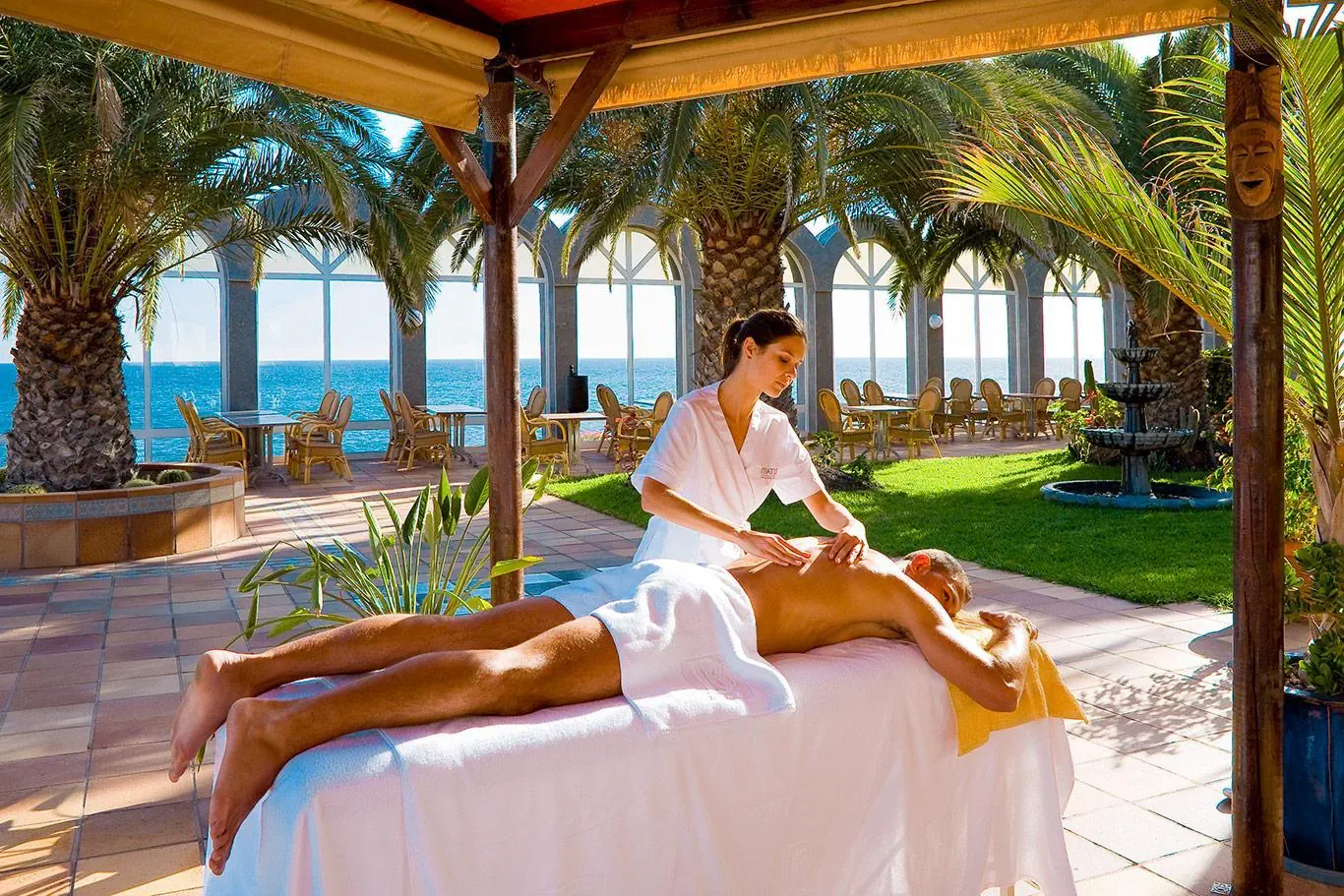 San Agustin Beach Club 4*, фото 13