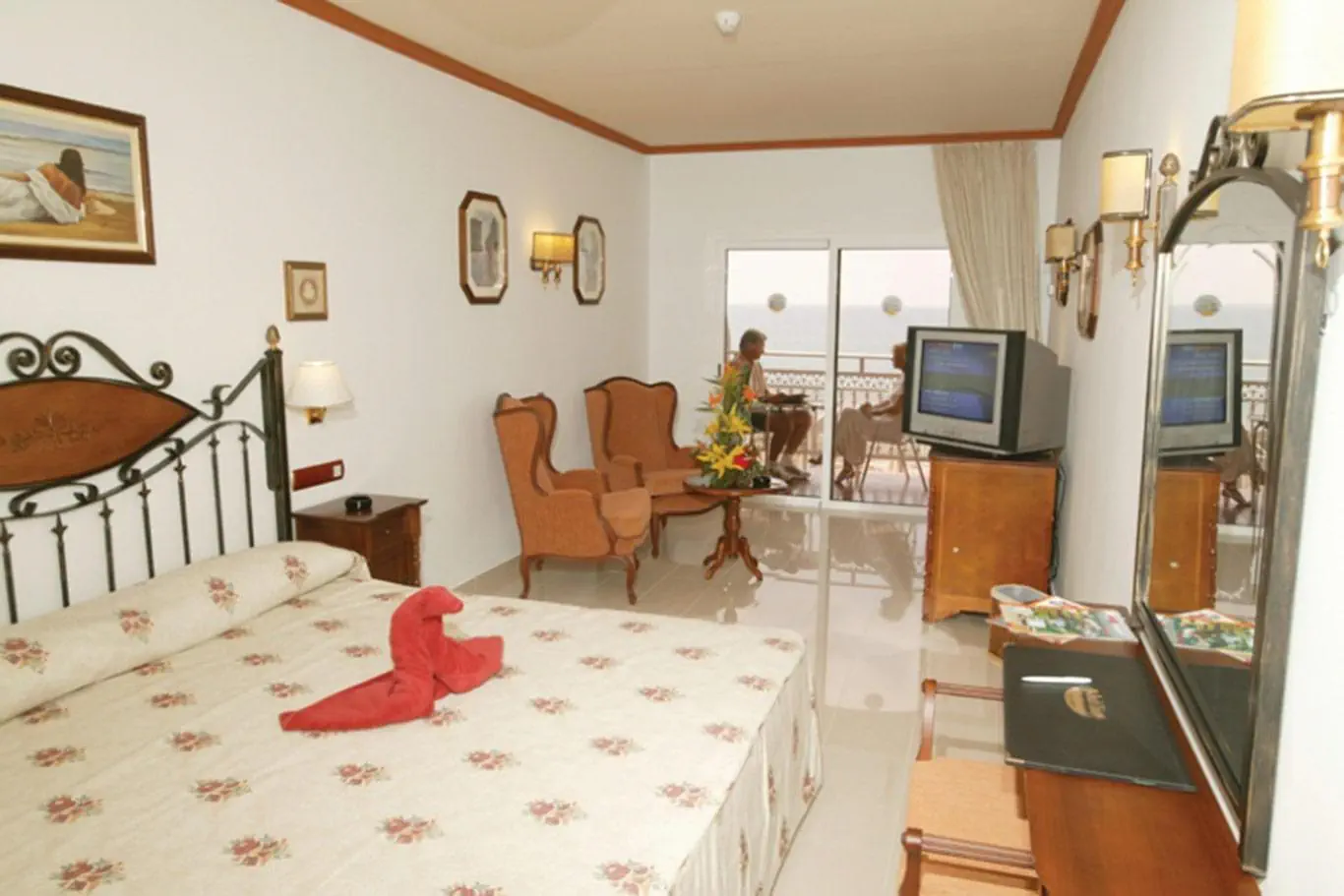 San Agustin Beach Club 4*, фото 15