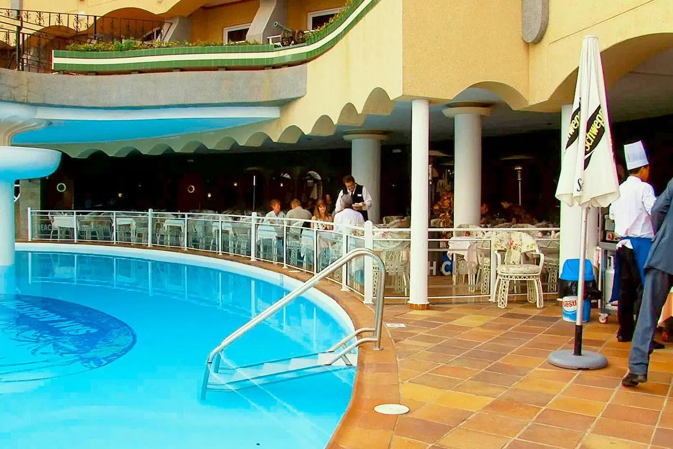 San Agustin Beach Club 4*, фото 3