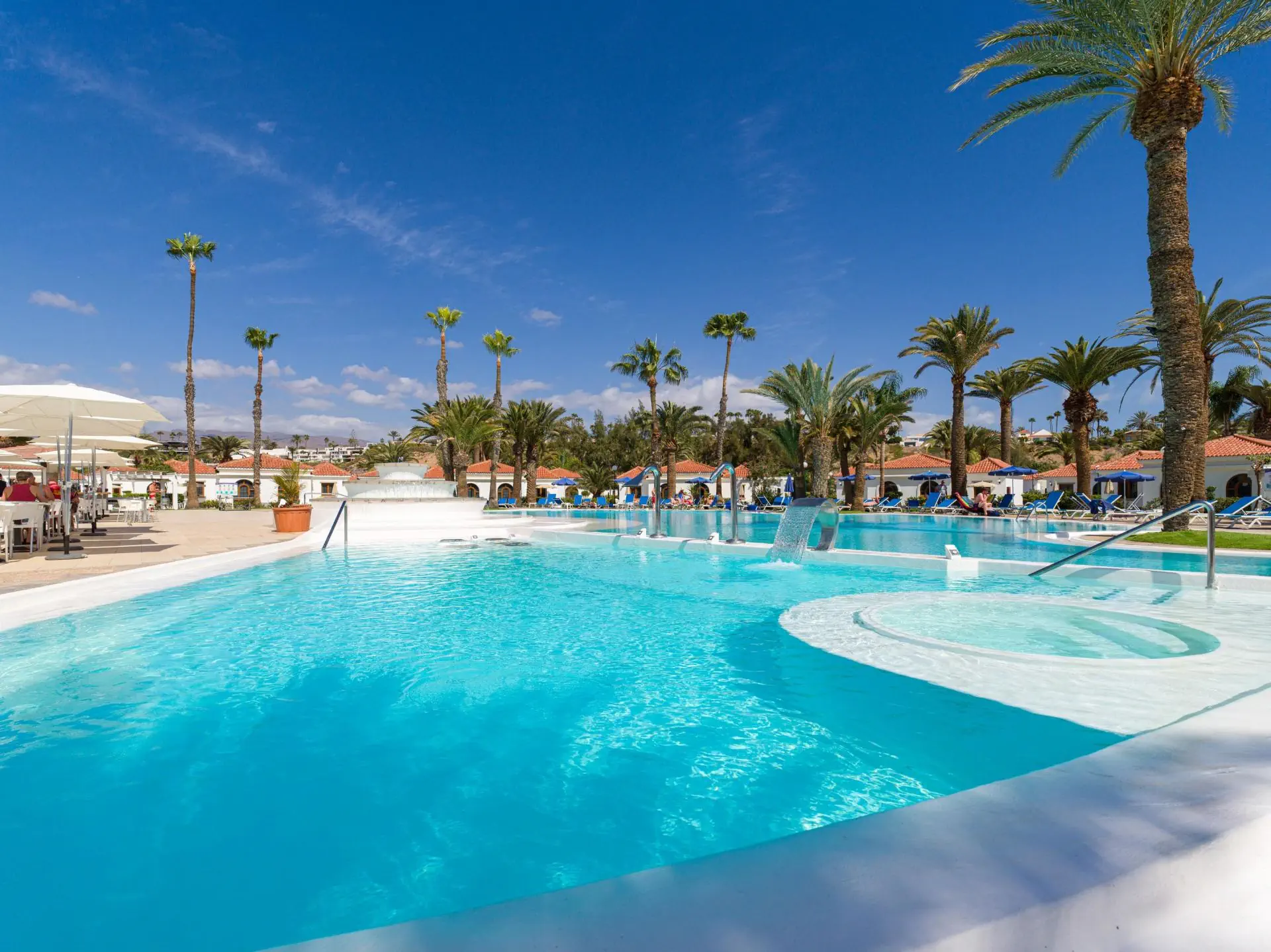 eo Suite Jardin Dorado 4*
