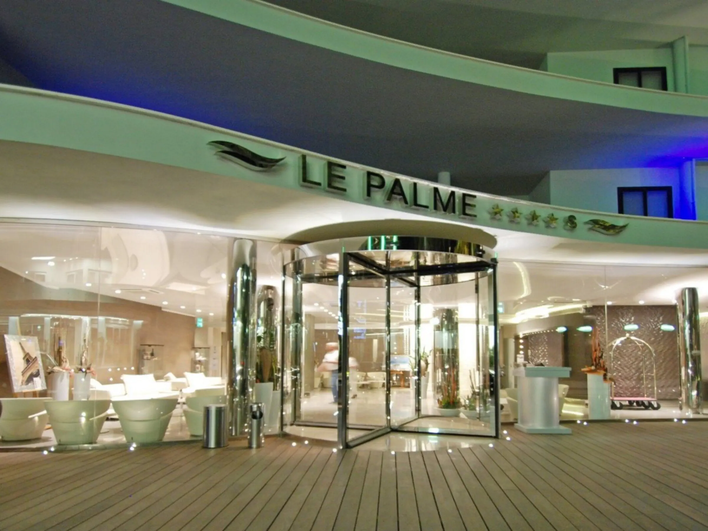 Le Palme 4*, фото 12