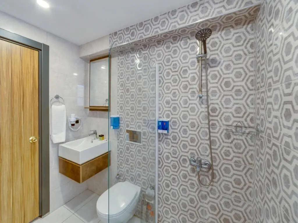 Hotel Smart Holiday, фото 11