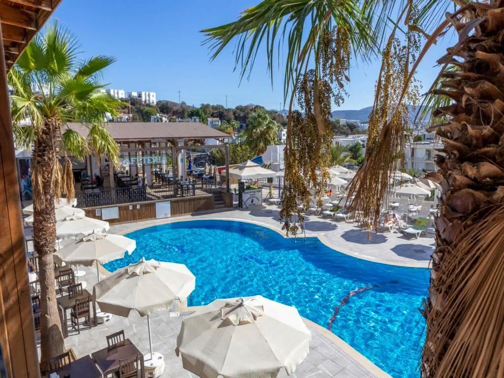 Hotel Smart Holiday, фото 3