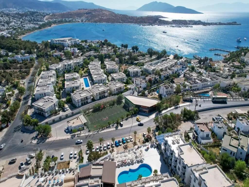 Hotel Smart Holiday, фото 2