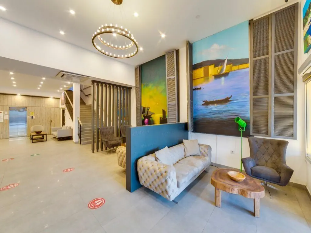 Hotel Smart Holiday, фото 14