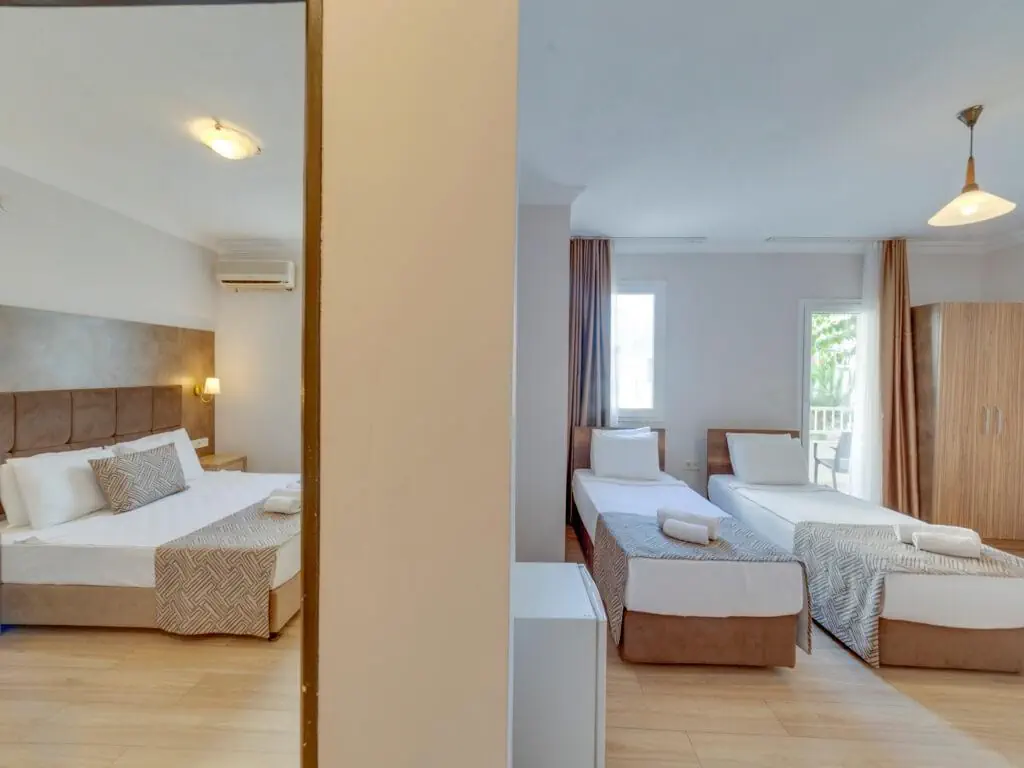 Hotel Smart Holiday, фото 12