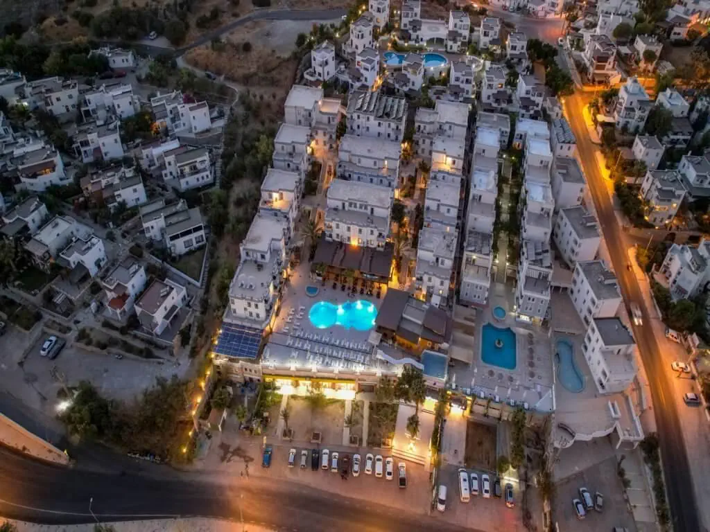 Hotel Smart Holiday, фото 6