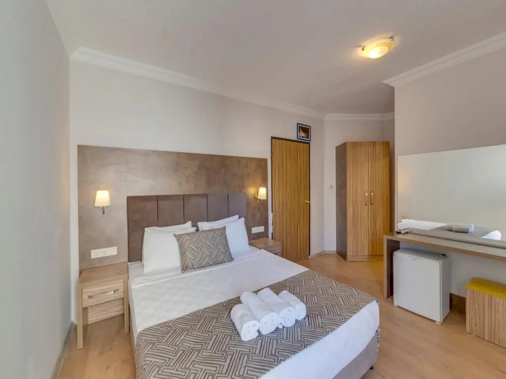 Hotel Smart Holiday, фото 10